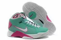 nike zoom kobe portable femmes 2013 star green pink